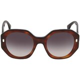 Fendi Sunčane naočale FE 40045I Brown | shoptok.hr
