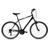 Capriolo TREKKING SUNRISE MAN 28''/18HT crno 20'' 925595-20 | Eponuda.com