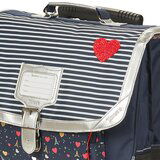 Tann's EMILIE CARTABLE TROLLEY 38 CM Tamno plava | shoptok.hr