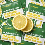 GymBeam Magnesium Packs limun | Eponuda.ba