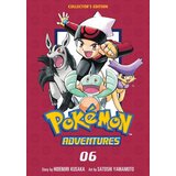 Harper Collins Publishers Ltd Hidenori Kusaka - Pokémon Adventures (Collector's Edition), Vol. 6 | Eponuda.com
