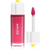AMUSE Dew Tint dolgoobstojni sijaj za ustnice z vlažilnim učinkom odtenek 02 Breeze 4 g Cene