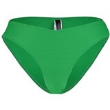 Trendyol Bikini Bottom - Green - Textured Cene
