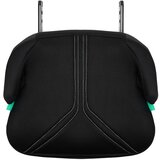 Kinderkraft® dječja autosjedalica i-boost™ 2 pro i-size (125-150 cm) black | shoptok.hr