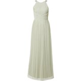 Coast Večerna obleka pastelno zelena | Shoptok.si