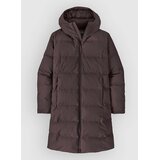 Patagonia Jackson Glacier Parka den brown | Shoptok.si