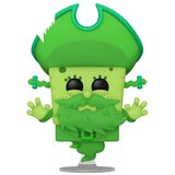 Funko Figura POP Bob Esponja Una Nueva Aventura Pirata SpongeBob as the Flying Dutchman | shoptok.hr