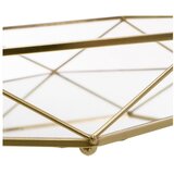 Casa Selección Metalni ukrasni pladnjevi 2 kom ø 25 cm – | shoptok.hr