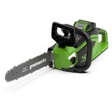 GREENWORKS akumulator. verižna žaga 40V 35 cm digipro brez baterije in polnilca | Shoptok.si