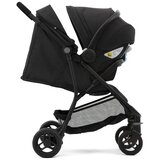 Graco kolica breaze Lite 2 - black | shoptok.hr
