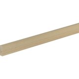 x ravni profil (2,4 m 1 cm 2,9 cm, smreka-bor) Cijene