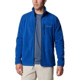 Columbia Flis Fast Trek II Full Zip Fleece Modra | Shoptok.si