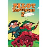 Steam Pilot Brothers 2 (PC) Key GLOBAL | ePonuda.com