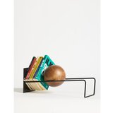 Hanah home Toke - Black Black Bookend | ePonuda.com