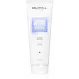Goldwell Dualsenses Color Revive šampon za naglašavanje boje kose nijansa Cool Blonde 250 ml