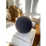 Mioli Decor Bouclé okrasna blazina ø 25 cm Top – | Shoptok.si
