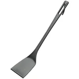 Lopatka Highgrade Professional 51cm / pravokotna / črna / pvc, (21318170)
