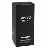 Armani (Giorgio Armani) Code Toaletna voda za mo&amp;scaron;ke 125 ml Slike