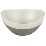 QLUX Zdjela 600ml siva L-00489 Cijene
