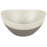 Zdjela 600ml siva L-00489