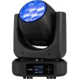 Showtec Xpression 2000W - WashBeam - - Audio-Kondric