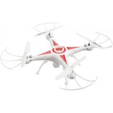 Revell quadrocopter go!video RC Cene