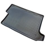 Astar Tipska kadica za gepek Ford Transit Custom L2 VAN 5d (2013+) behind the third row of seats | Eponuda.com