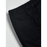 Reserved - Jogger traperice - crno | shoptok.hr