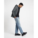 Jack & Jones JJLUPO SOFTSHELL Siva | shoptok.hr