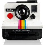 Lego Ideas: Fotoaparat Polaroid OneStep SX-70 | Shoptok.si