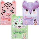  DP0412333 TOP MODEL MASKA ZA LICE ANIMAL BEAUTY AND ME | Eponuda.ba