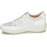 Stonefly Nizke superge ROCK 10 Bela | Shoptok.si