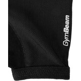GymBeam Light Fitness Gloves Black S | Eponuda.com