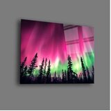 WALLXPERT Dekorativno farbanje kaljenog stakla Camtbl 063 70 x 100 | Eponuda.com