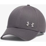 Under Armour Kačket M ESSENTIAL LOW METAL ADJ Cene