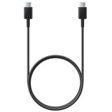 Samsung kabl 2 x USB-C muski, 3A, crni Cene'.'