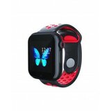 Smart Watch Z6 crvena pametni sat Cene