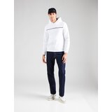 Calvin Klein Majica črna / bela | Shoptok.si
