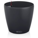  Lonec za rastline classico color eco 60 - temno siva | Shoptok.si