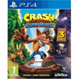 Activision Igra PlayStation 4: Crash Bandicoot N. Sane Trilogy 2.0 Cijene