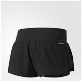 Adidas Hlače 3/4, 7/8 Advantage Črna | Shoptok.si