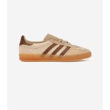 Adidas Nizke superge Gazelle Indoor Sand Strata Premium Brown (Women's) Bež Cene