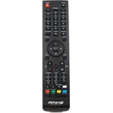 Amiko Sprejemnik zemeljski, DVB-T2/C, FullHD, USB PVR, AV stream - Impulse T2/C Cene