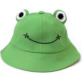 IZMAEL Kapa Frog - Zelena Cijene
