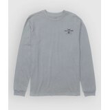 Salty Crew Ichiban Majica z dolgimi rokavi quarry | Shoptok.si