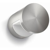Philips squirrel zidna spoljašnja lampa inox, 1x6W, 230V, hrom | ePonuda.com