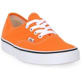 Vans Nizke superge AUTHENTIC Oranžna Cene