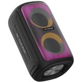 N-gear zvučnik BT Let Go Party 101, IPX5 vodootporan, 60W, DiscoLED | shoptok.hr