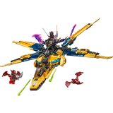 Lego LEGO&reg; NINJAGO&reg; - rasov in arinov super nevihtni reaktivec (71833) cene
