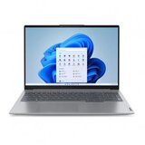 Lenovo thinkbook 16 G6 irl (arctic grey) wuxga ips, i7-13700H, 32GB, 1TB ssd (21KH0080YA) laptop
